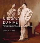une saga du mime